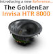 GoldenEar Zubehör Verstärkerzubehör