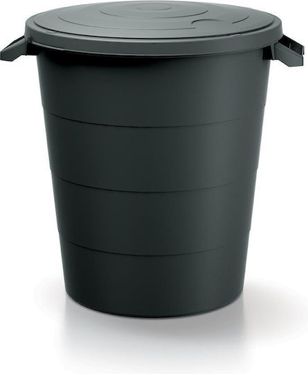 Next Abfalleimer Abfall Kunststoff Gray 120Es 1Stück