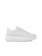 Renato Garini Sneakers White