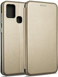 Beline Книга Златист (Galaxy A21s)