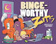 Bingeworthy A Zits Treasury Jim Borgman