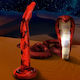 XR Dildo Rot 45.7cm