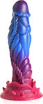 XR Silicone Dildo Dildo Multicolour