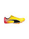 Evospeed Herren Sportschuhe Laufen Gelb