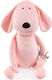 Bali Bazoo Cățeluș de pluș Cuddle 28 cm.