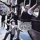 The Doors LP Πολύχρωμο