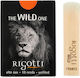 Rigotti Wild One Reeds 10 Quantities
