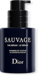 Dior Sauvage The Serum Serum pentru Față 50ml