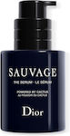 Dior Sauvage The Serum Ενυδατικό Serum Προσώπου 50ml