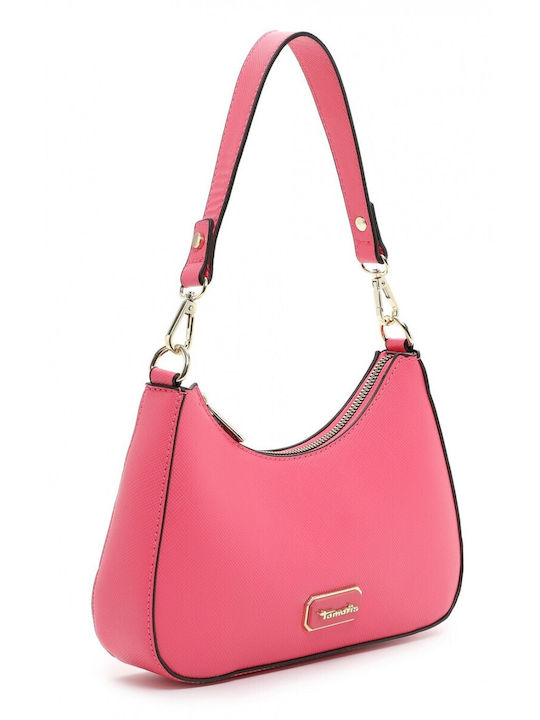 Tamaris Damen Tasche Schulter Rosa