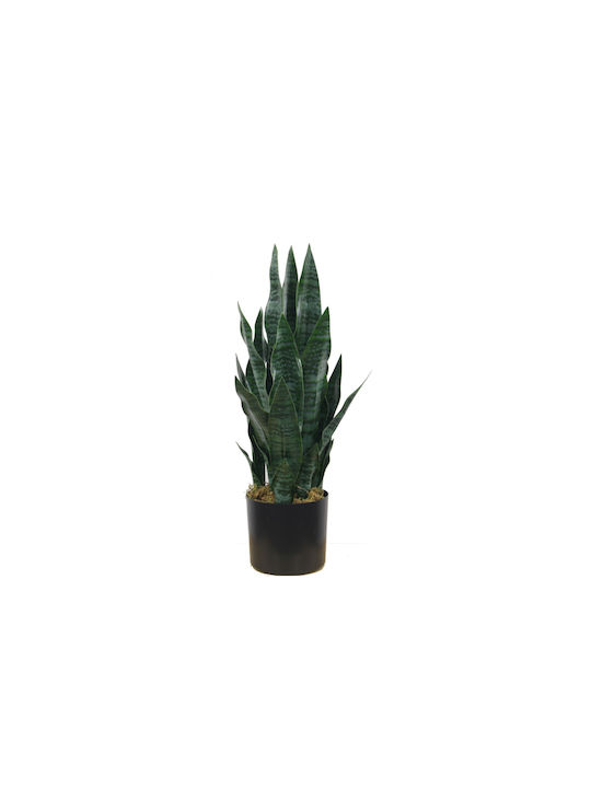 Artificial Plant Sansevieria 65cm