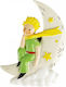 Μαγνητακι Ρητινης Enesco Ο Μικρος Πριγκιπας (le Petit Prince) 5x7 - Lune 525678 Enesco