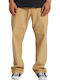 Hose Chino Khaki