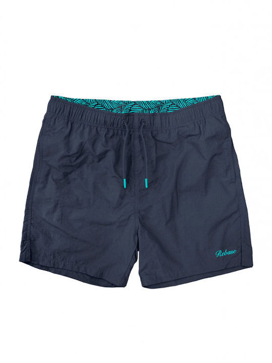 Herren Badebekleidung Shorts BLUE