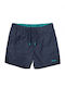 Herren Badebekleidung Shorts BLUE