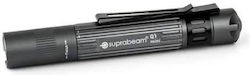 Suprabeam Wasserdicht Taschenlampe LED 120lm