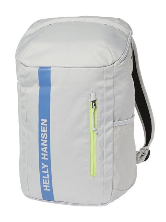 Helly Hansen Backpack Γκρι