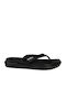 Women's Flip Flops Black