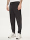 GAP Sweatpants Black