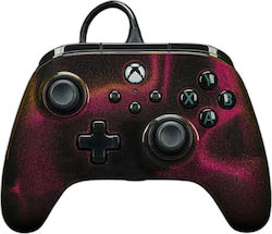 PowerA Advantage Ενσύρματο Gamepad για Xbox Ser...