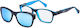 Nanovista Gaikai Sc 3.0 Kindlich Brillenrahmen ...