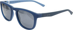 Milo & Me Dominique Polarized Ochelari De Soare Pentru Copii Albastru Pentru 9-12 Ani