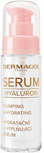 Dermacol Hyaluron Gesicht Serum 30ml