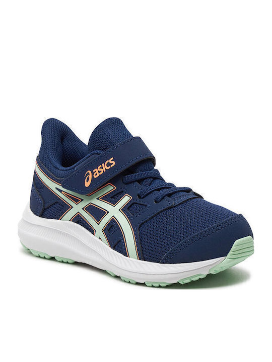 ASICS Jolt 4 PS Αθλητικά Παιδικά Παπούτσια Runn...
