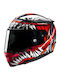 HJC Rpha 12 Full Face Helmet ECE 22.06