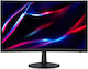 Acer Nitro ED240QS3bmiipx VA HDR Curbat Monitor de jocuri 23.6" FHD 1920x1080 180Hz