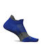 Feetures Elite Ultra Light Noshow Tab Син 1 чифт