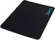 Spacer Spacer SP-PAD-GAME-L Mauspad Groß (450mm) Schwarz