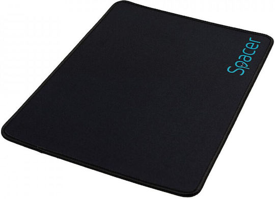 Spacer Spacer SP-PAD-GAME-L Mauspad Groß (450mm) Schwarz