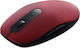 Canyon CNS-CMSW09R Безжична Bluetooth Мишка Червена