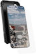 UAG 0.33mm Tempered Glass (Galaxy S24+)