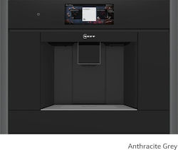 Neff Automatic Espresso Machine Built-in Pressu...