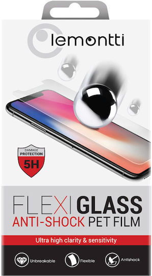 Lemontti Tempered Glass (Mi 10 / Mi 10 Pro - Mi 10 / Mi 10 Pro)