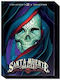 Lo Scarabeo Κάρτες Ταρώ Santa Muerte Oracle