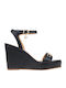 Platforme Dama Negru
