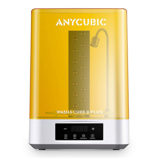Anycubic Машина за Втвърдяване Wash