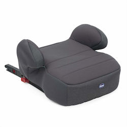 Chicco Quasar Fix i-Size με Isofix Γκρι