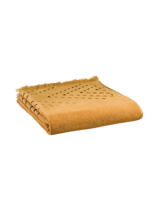 Vivaraise Кърпа за лице Julia 50x100см. Бронз