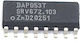 Ic Chip Τροφοδοτικό για PS5