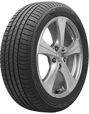 Bridgestone Turanza T005ad Runflat 235/60R19 107H XL Θερινό Λάστιχο για Επιβατικό Αυτοκίνητο