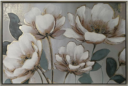 Fylliana Painting on Canvas 90x60cm