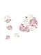 Autocolant Decorativ Perete 1buc