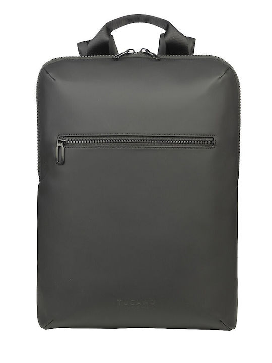 Tucano Τσάντα Πλάτης για Laptop 15.6" σε Μαύρο χρώμα BKGOM15-BK