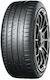 Yokohama Advan Sp V107d 285/40R22 110Y XL Θερινό Λάστιχο για Επιβατικό Αυτοκίνητο
