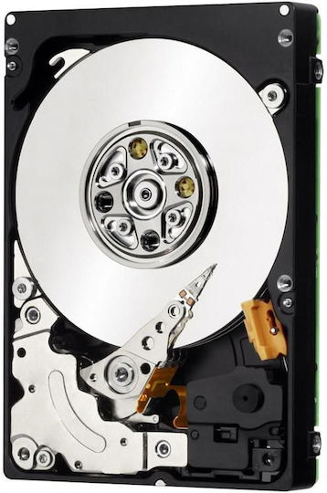 Lenovo 600GB HDD Hard Disk 2.5" SAS 2.0 10000rpm pentru Server 90Y8873