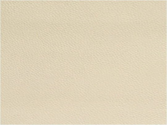 Țesătură pentru Mobilier Piele ecologică 50x138buc Open Cream